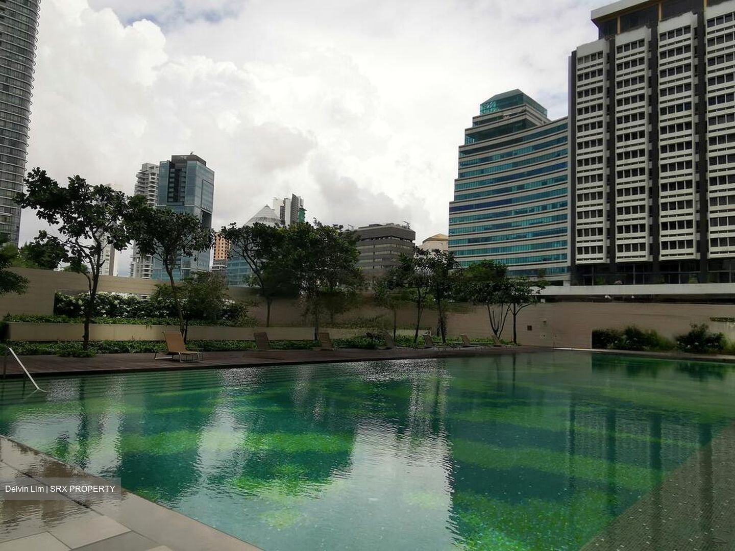 Scotts Square (D9), Apartment #476720141